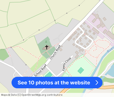 Church Street, Ermington, Ivybridge, PL21 - Photo 1