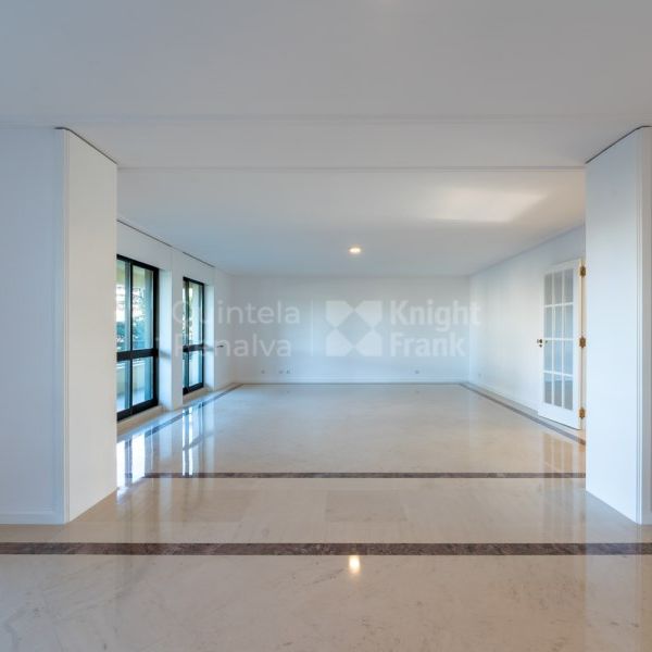 Apartamento T3 em Lisboa - Photo 1