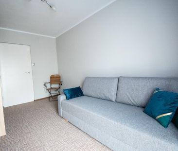 Poznań, Grunwald ul. Świt - Zdjęcie 6