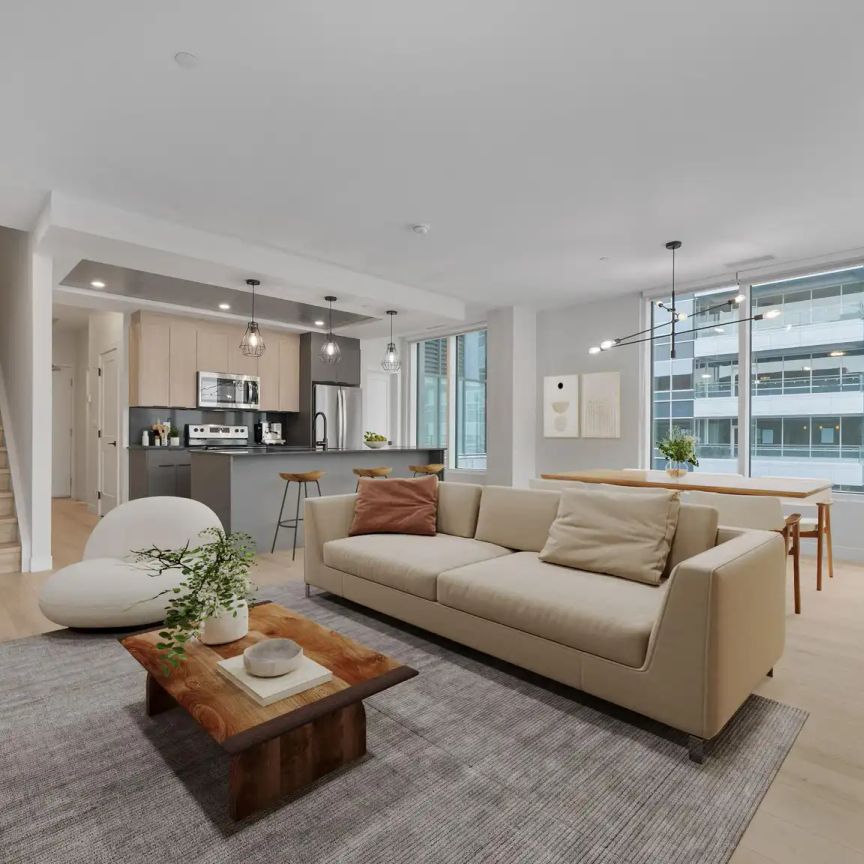 The Switch at Station Lands — Celebration - 2 Beds - Photo 1
