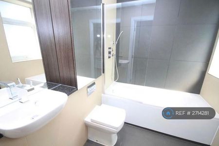 Studio to rent - Photo 5