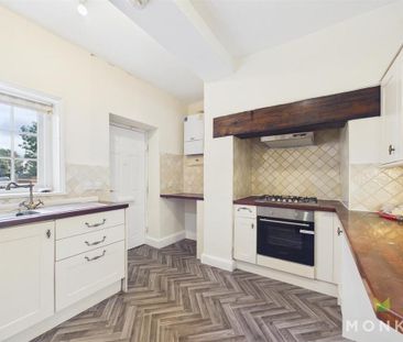 2 bedroom duplex to rent - Photo 6
