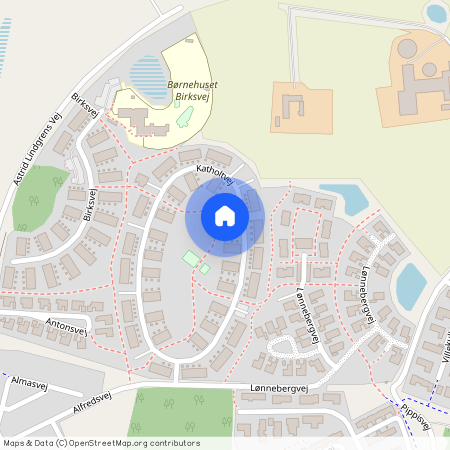 Katholtvej 72, 8600 Silkeborg