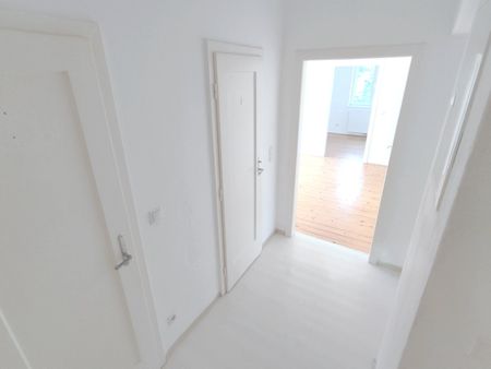 Vierzimmerwohnung im Südburgenland - Mit Gemeinschaftsgarten, auch mit Gemüseanbau , grüne Ruhelage - Photo 3