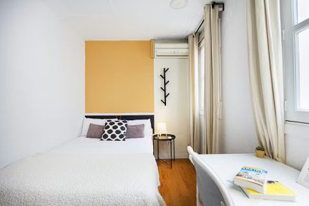 Calle de Alberto Aguilera, Madrid, Community of Madrid 28015 - Foto 4