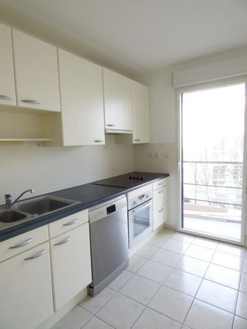 Appartement à louer, 3 pièces - Angers 49100 - Photo 5