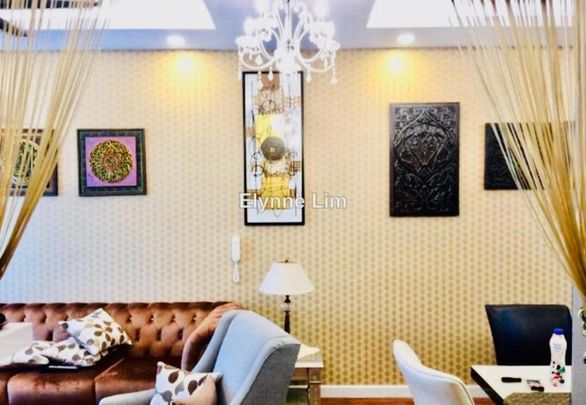 Savanna Executive Suite @ Southville City, Bangi - Photo 1