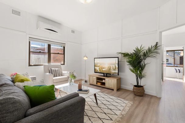 1 Lees Avenue, Croydon Park NSW 2133 - House For Rent | Domain - Photo 1