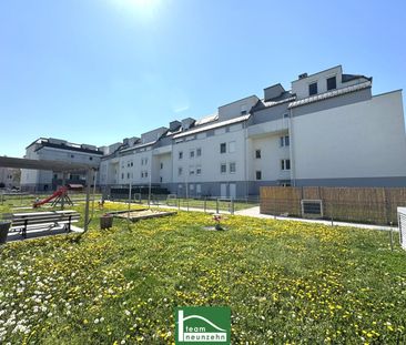 Attraktive Wohnungen in der Gymelsdorfergasse 48–50 – Wohnen mit Le... - Photo 6