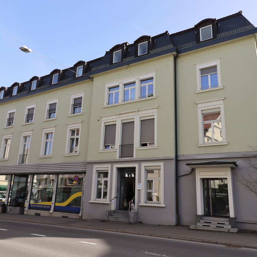 MODERN & ZENTRAL - Foto 1