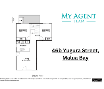 Beautiful Malua Bay! - Photo 6