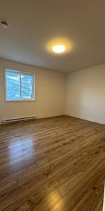 Superbe 4 ½ en promo – + Internet inclus - Photo 4