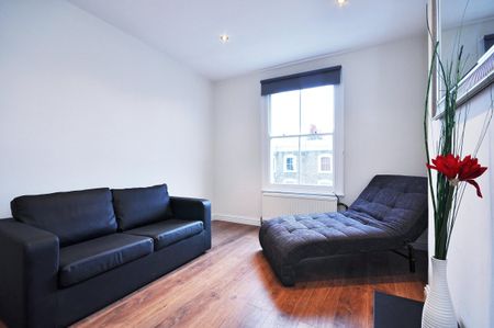 2 bedroom flat to rent - Photo 3