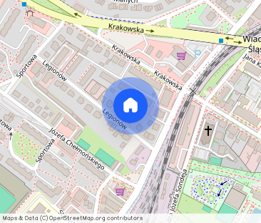 Dom do wynajęcia Rzeszów ul. Dębicka - wolne od zaraz - Фото 1