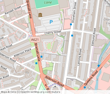 Cherry Street, Sheffield - Photo 1