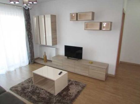 Apartament 2 camere, 54 mp, decomandat, garaj, Complex Viva City - Photo 3