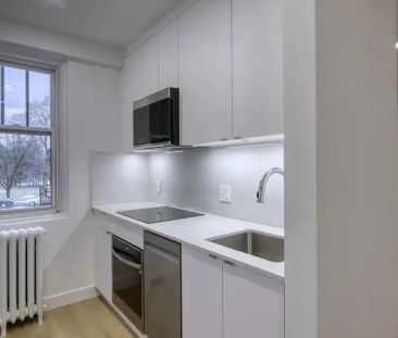 4557 Sherbrooke Street West | 4557 Sherbrooke Street West, Montreal - Photo 1