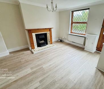 2 bedroom terraced house to rent - Photo 3
