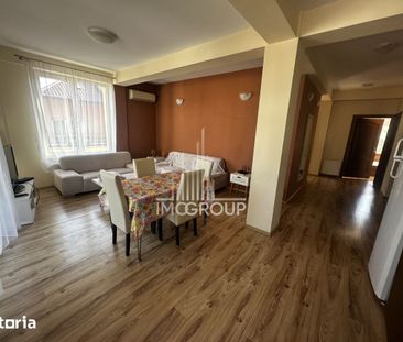 Apartament 4 camere | 2 bai | terasa | Zorilor, strada Padurii - Fotografie 6