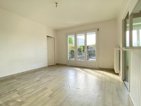Location Appartement 2 Pièces 48 m² - Photo 4