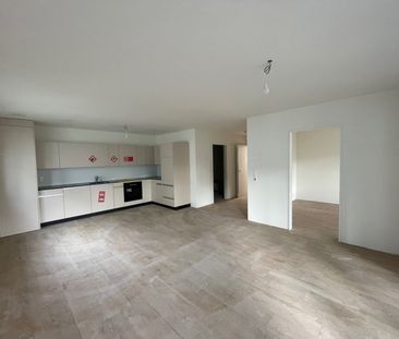 2.5 Zimmer, 57 m², 1. Stock - Photo 5