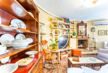 House for rent with Terrace in Turis