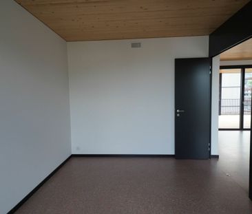3.5-Zimmer-Attika-Wohnung im trendigen Schweighofquartier - Photo 5