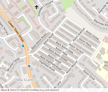 Aston View, Leeds - Photo 1