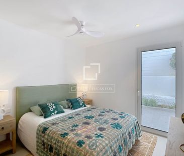 Excellent 4 Bedroom house / villa with 66m² garden for rent in Ciut... - Photo 5