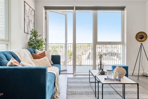 1 bedroom apartment to rent - Photo 1