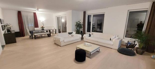 Appartement te huur - Photo 1