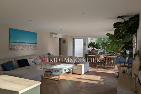 Location Maison 6 pièces 134m² CAGNES SUR MER 06800 - Photo 3