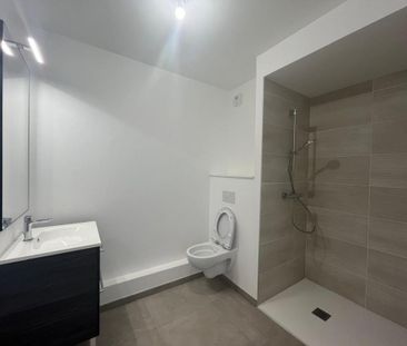 Location Appartement 2 pièces 44m² BASSENS 73000 - Photo 5