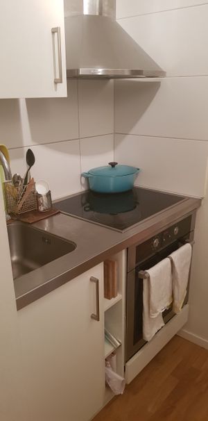 Östergatan, Malmö - Foto 1