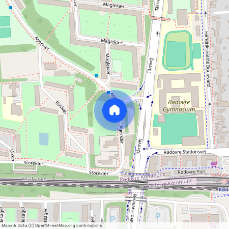 Agerkær 21, 2610 Rødovre