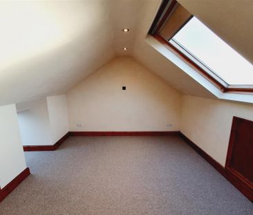 2 Bedroom Flat to Rent in Mill Road, Kettering, Northants, NN16 - Photo 2