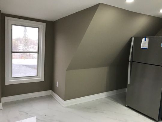 For Lease - 83 Hallam Street, Toronto, Ontario - Photo 1