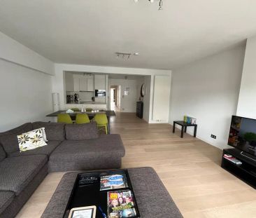 RESIDENTIE BEAULIEU - GEMEUBELD - Foto 3