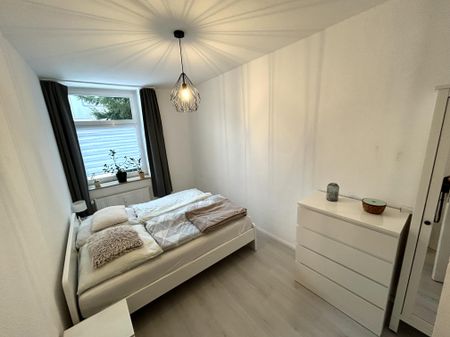 3-Raumwohnung inkl. Einbauküche in Uninähe ! - Photo 3