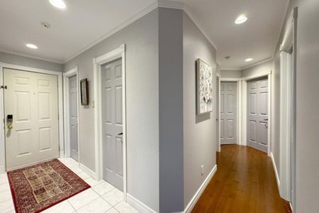 Appartement à louer - Photo 2
