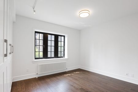 For Lease - 2 Clarendon Avenue Unit# 203, Toronto, Ontario - Photo 3