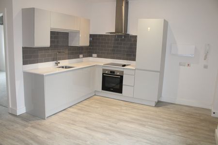 1 bedroom house to rent - Photo 2