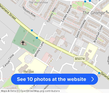 Delamere Street, CW7 - Photo 1