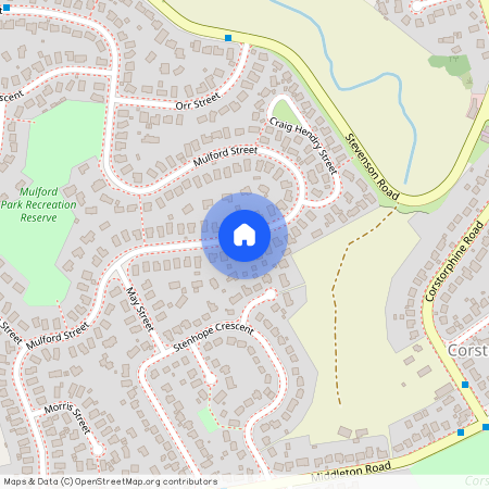 168 Mulford Street, Concord, Dunedin City