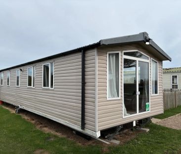 A spacious Three Bedroom Static in sought after Belton location!!! ... - Photo 1