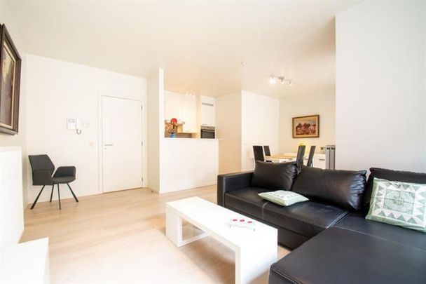 Quartier Saint-Antoine, Rez-de-Chaussée de standing 1 chambre + terrasse (meublé) - Photo 1