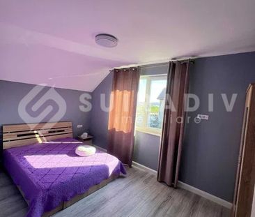 Casa la prima inchiriere, 5 camere, 3 bai, curte de 350mp- Dezmir - Fotografie 4