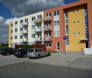 Pronájem bytu 2+kk 40 m² - Fotografie 6