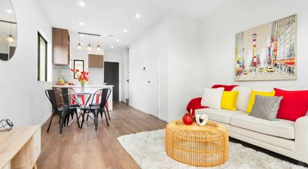 Brand New Charming 2-Bedroom Home plus Study - Photo 2