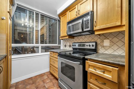For Lease - 633 Bay Street Unit# 523, Toronto, Ontario - Photo 4